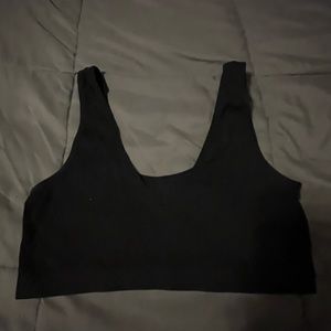 Colsie reversible bralette